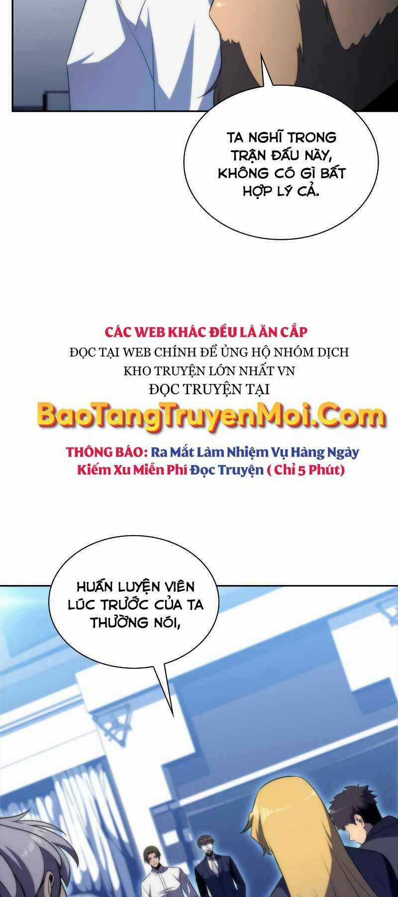 Kẻ Thách Đấu Chapter 37 trang 8