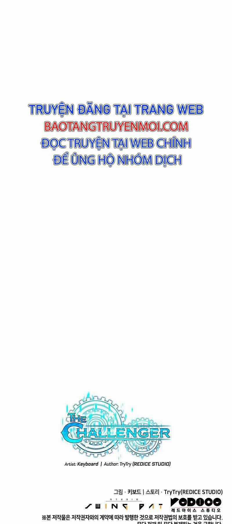 Kẻ Thách Đấu Chapter 37 trang 80