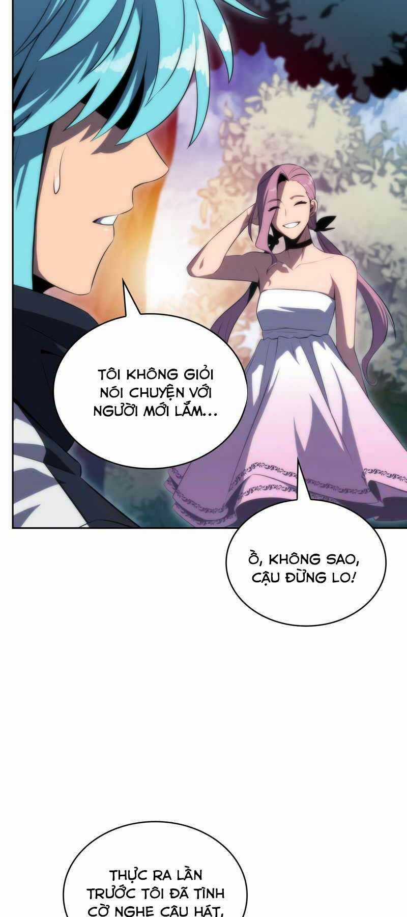 Kẻ Thách Đấu Chapter 38 trang 10