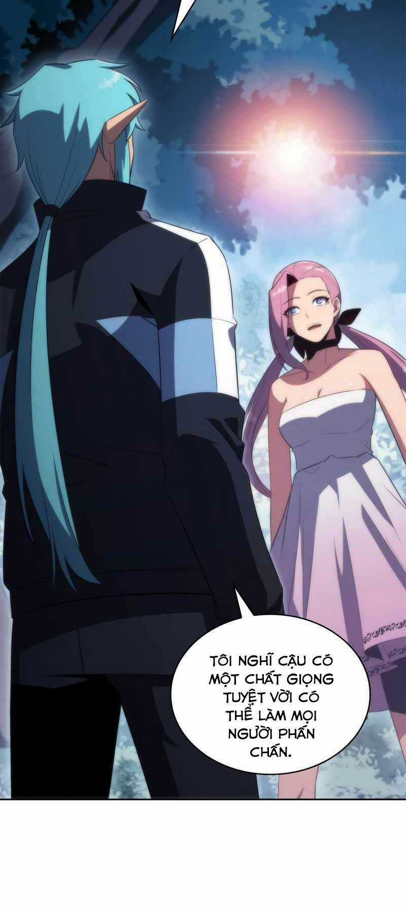 Kẻ Thách Đấu Chapter 38 trang 12