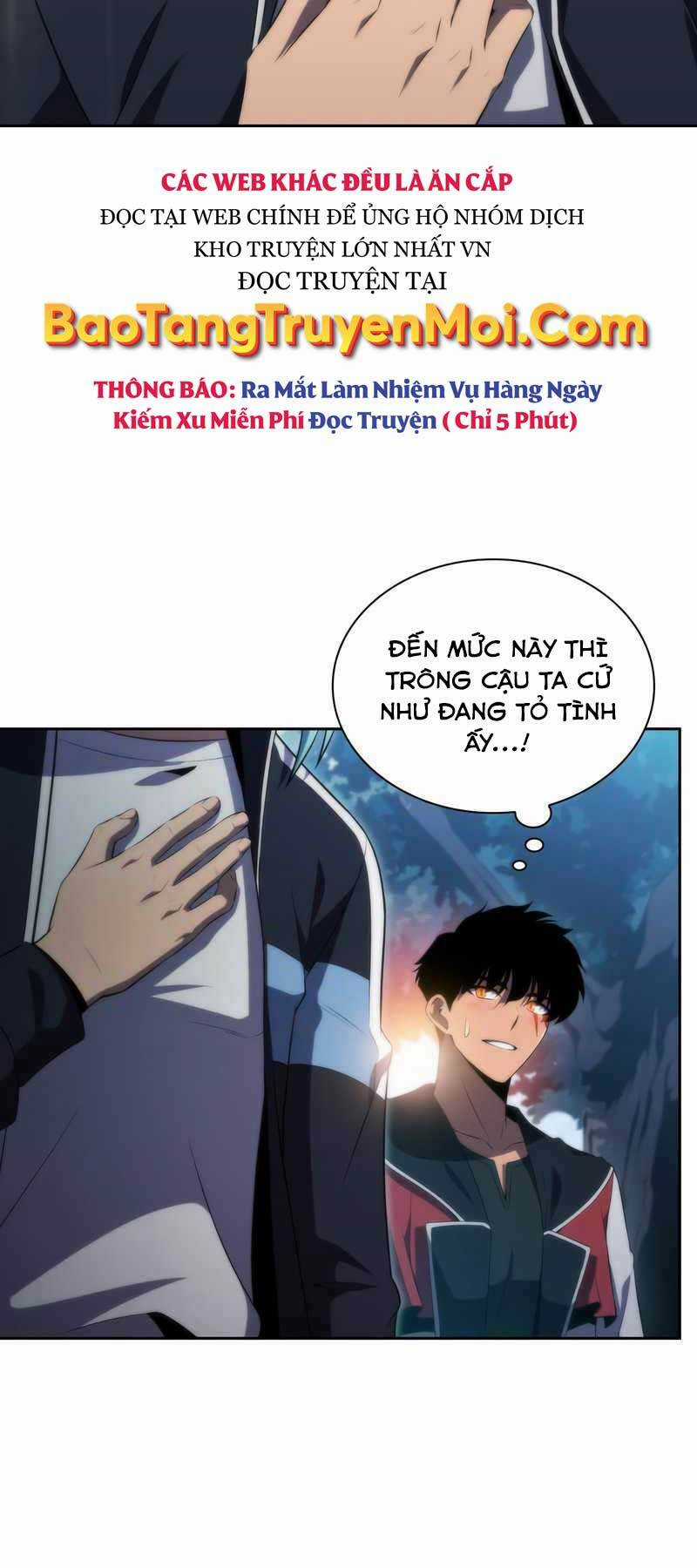 Kẻ Thách Đấu Chapter 38 trang 14