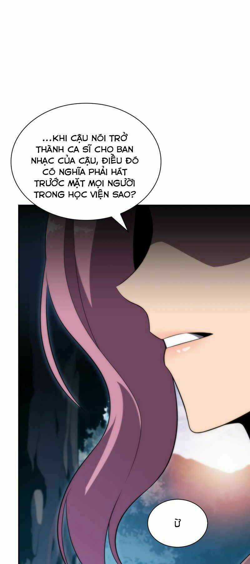 Kẻ Thách Đấu Chapter 38 trang 15