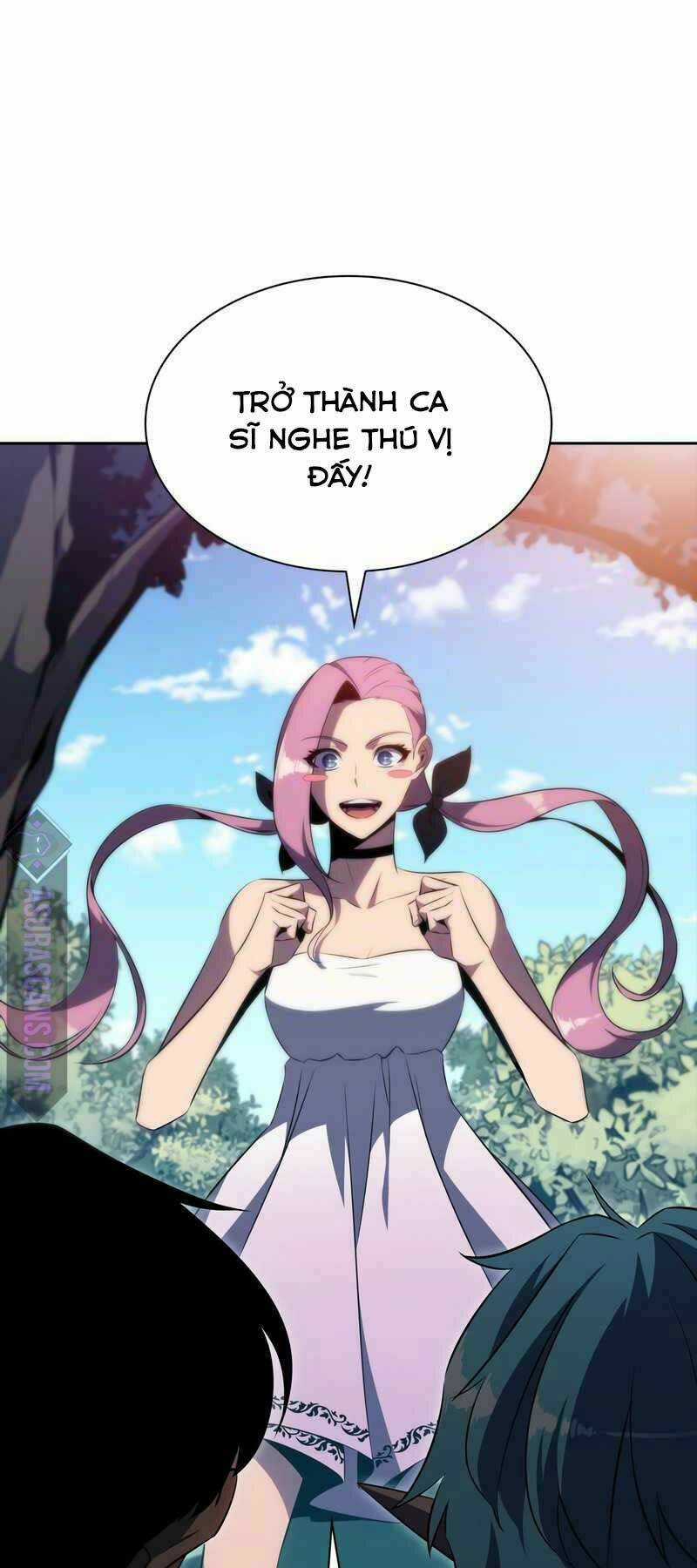 Kẻ Thách Đấu Chapter 38 trang 17