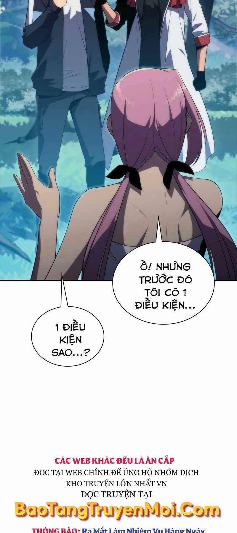 Kẻ Thách Đấu Chapter 38 trang 19