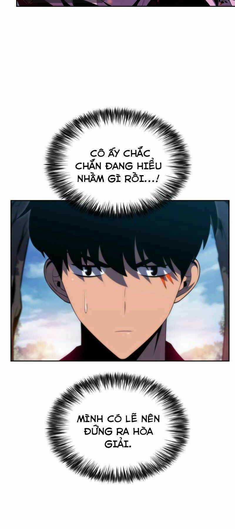 Kẻ Thách Đấu Chapter 38 trang 2