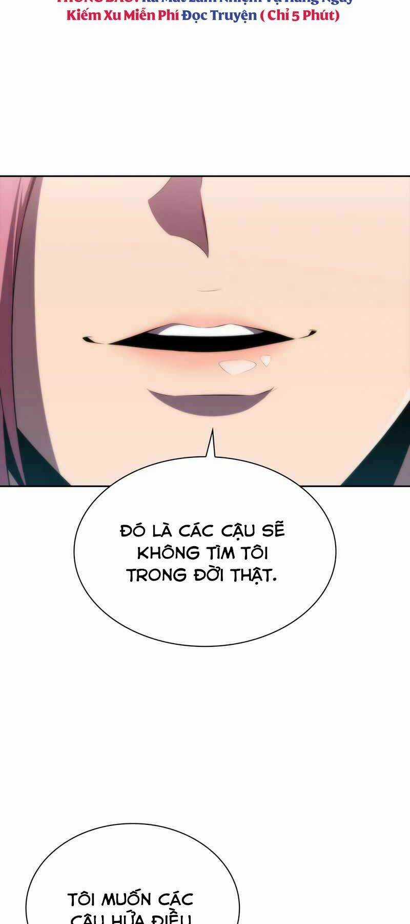 Kẻ Thách Đấu Chapter 38 trang 20