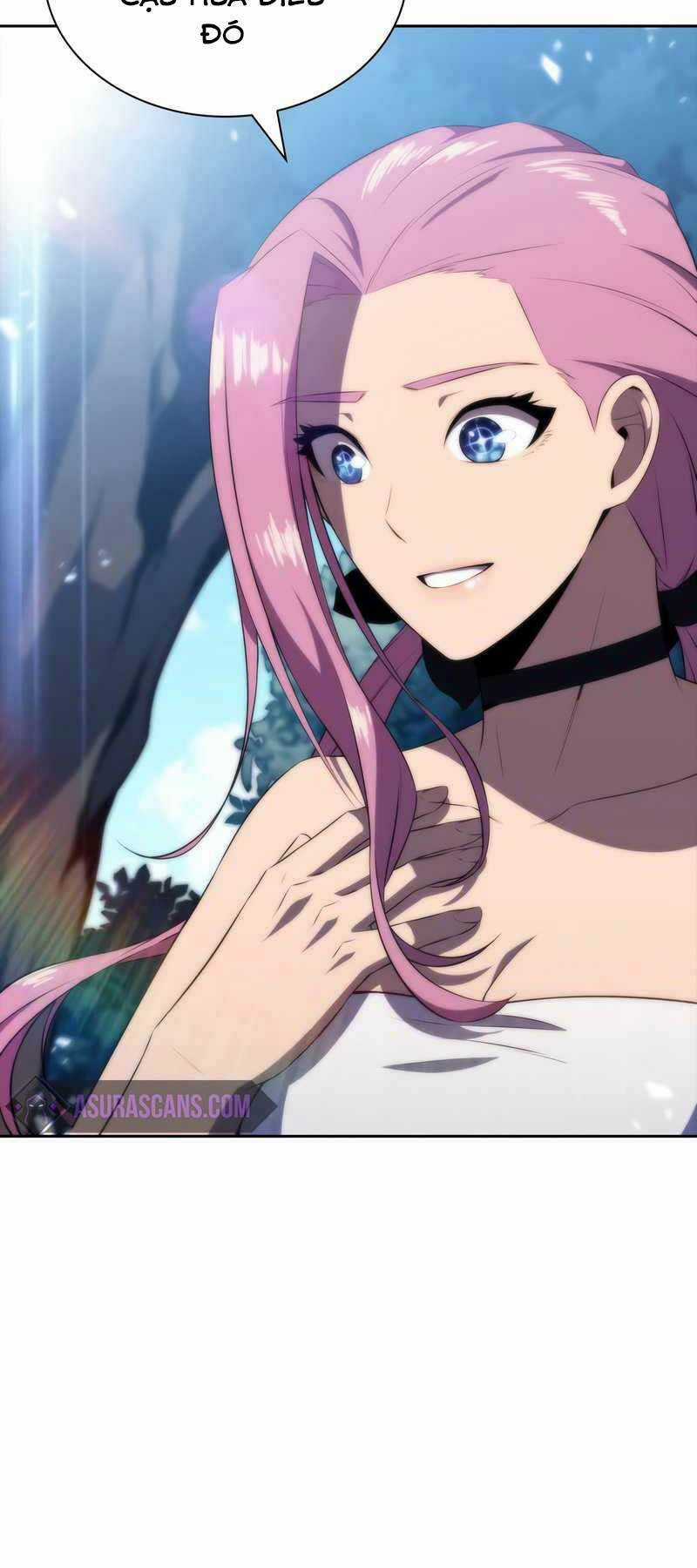 Kẻ Thách Đấu Chapter 38 trang 21