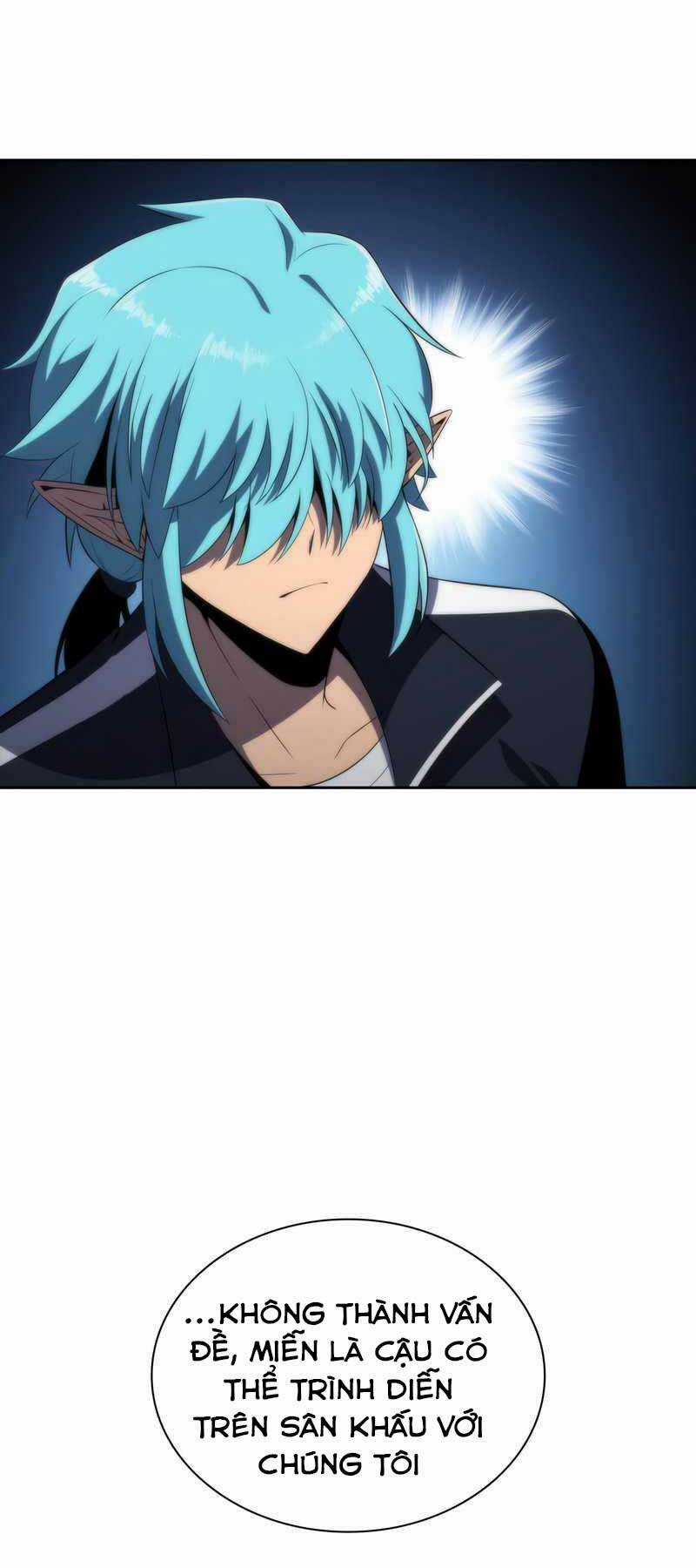 Kẻ Thách Đấu Chapter 38 trang 22