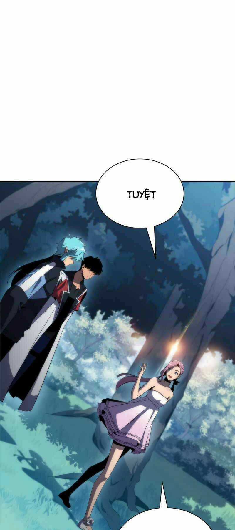 Kẻ Thách Đấu Chapter 38 trang 23