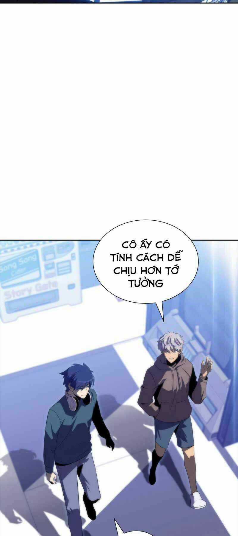 Kẻ Thách Đấu Chapter 38 trang 28