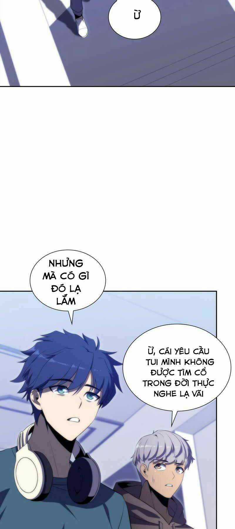 Kẻ Thách Đấu Chapter 38 trang 29