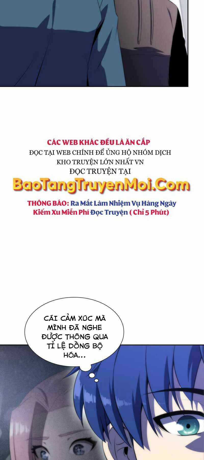 Kẻ Thách Đấu Chapter 38 trang 30