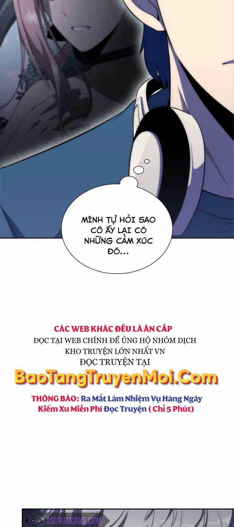 Kẻ Thách Đấu Chapter 38 trang 31