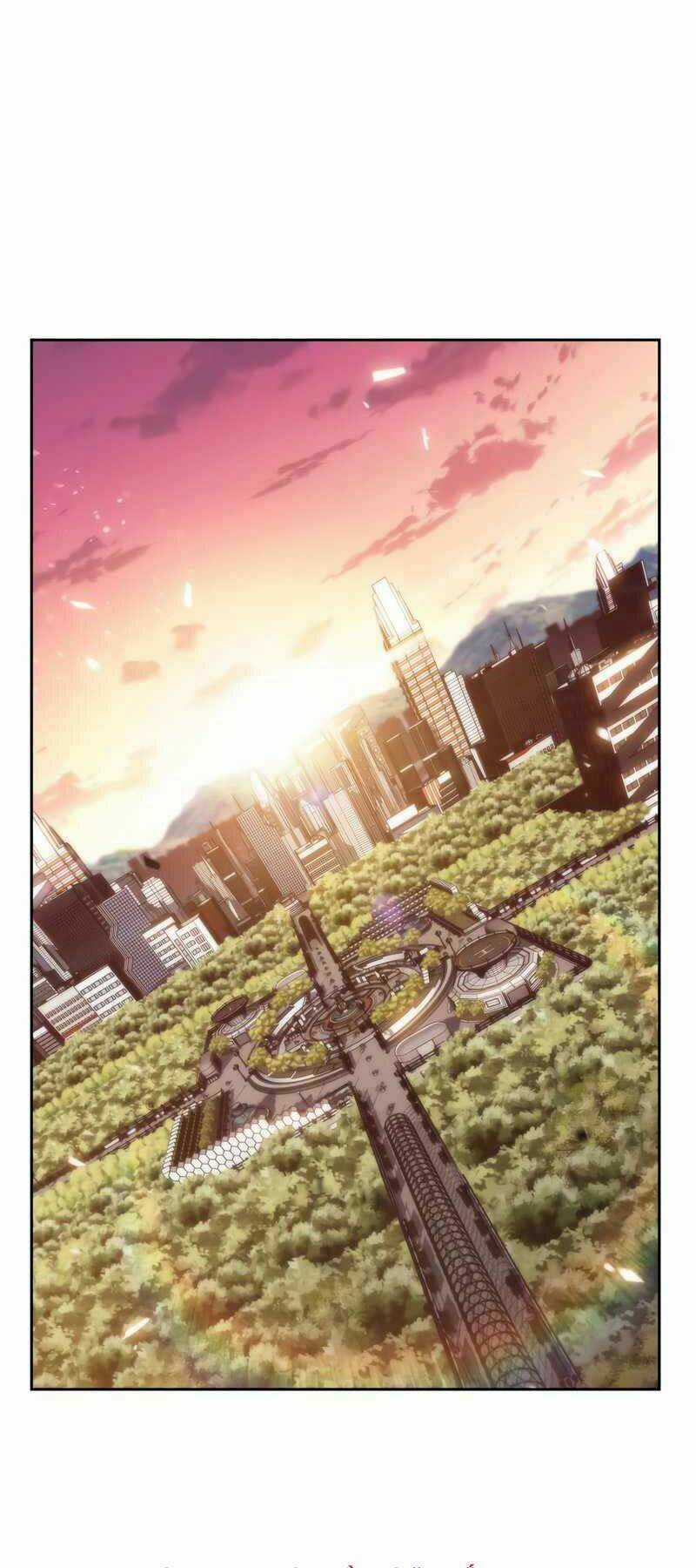 Kẻ Thách Đấu Chapter 38 trang 35