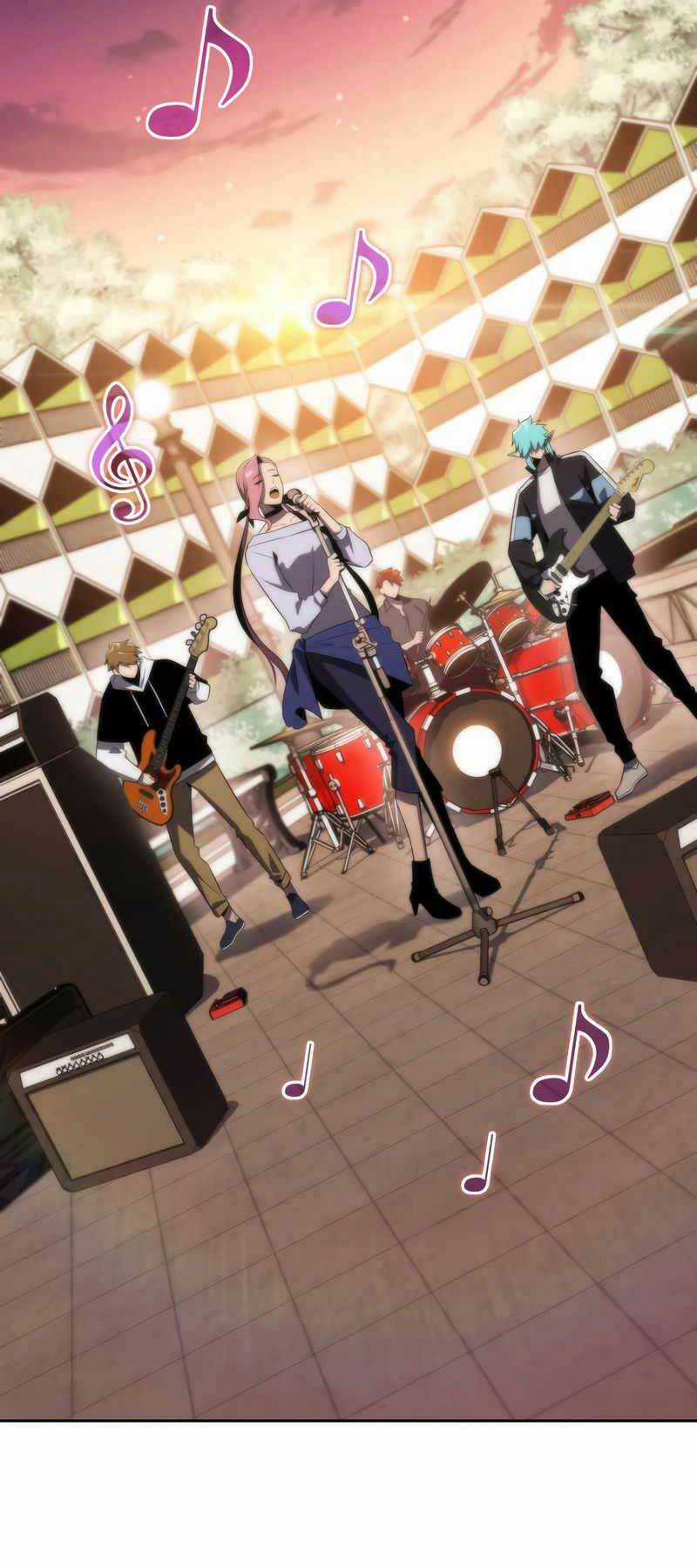 Kẻ Thách Đấu Chapter 38 trang 37