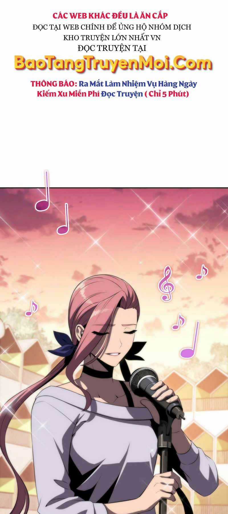 Kẻ Thách Đấu Chapter 38 trang 38