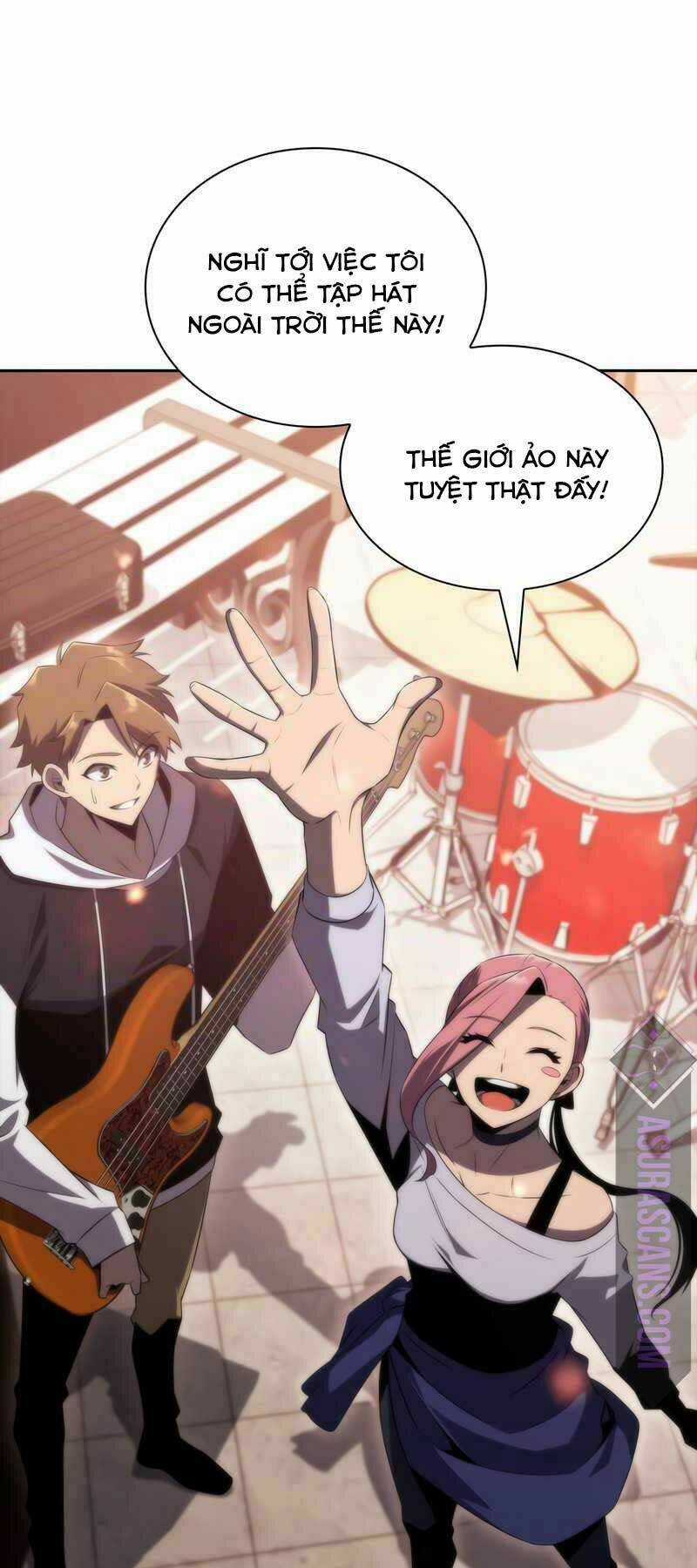 Kẻ Thách Đấu Chapter 38 trang 41