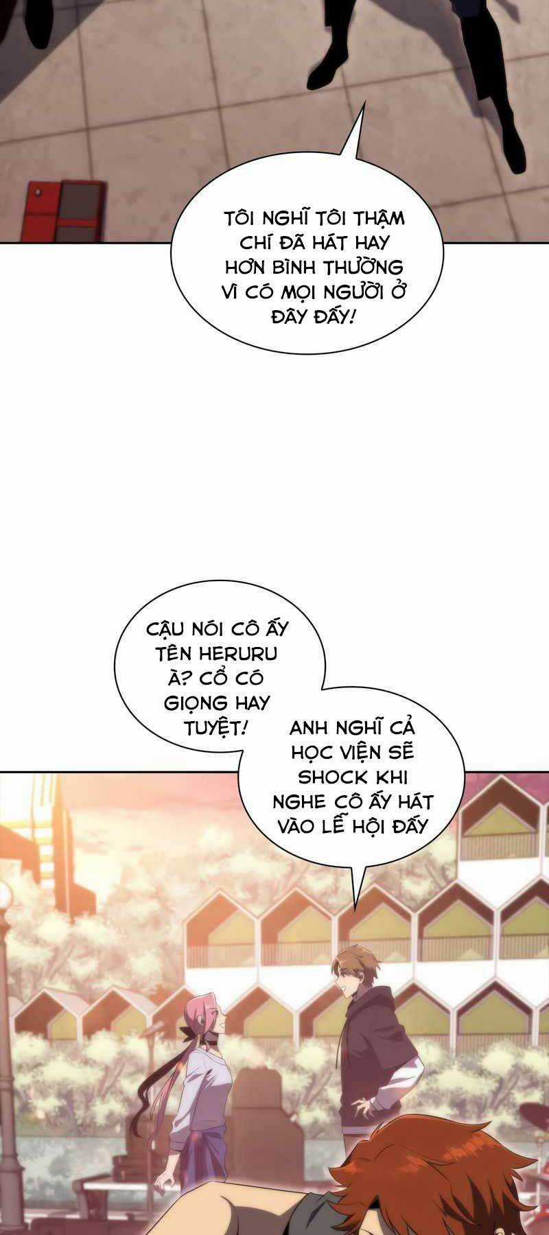 Kẻ Thách Đấu Chapter 38 trang 42