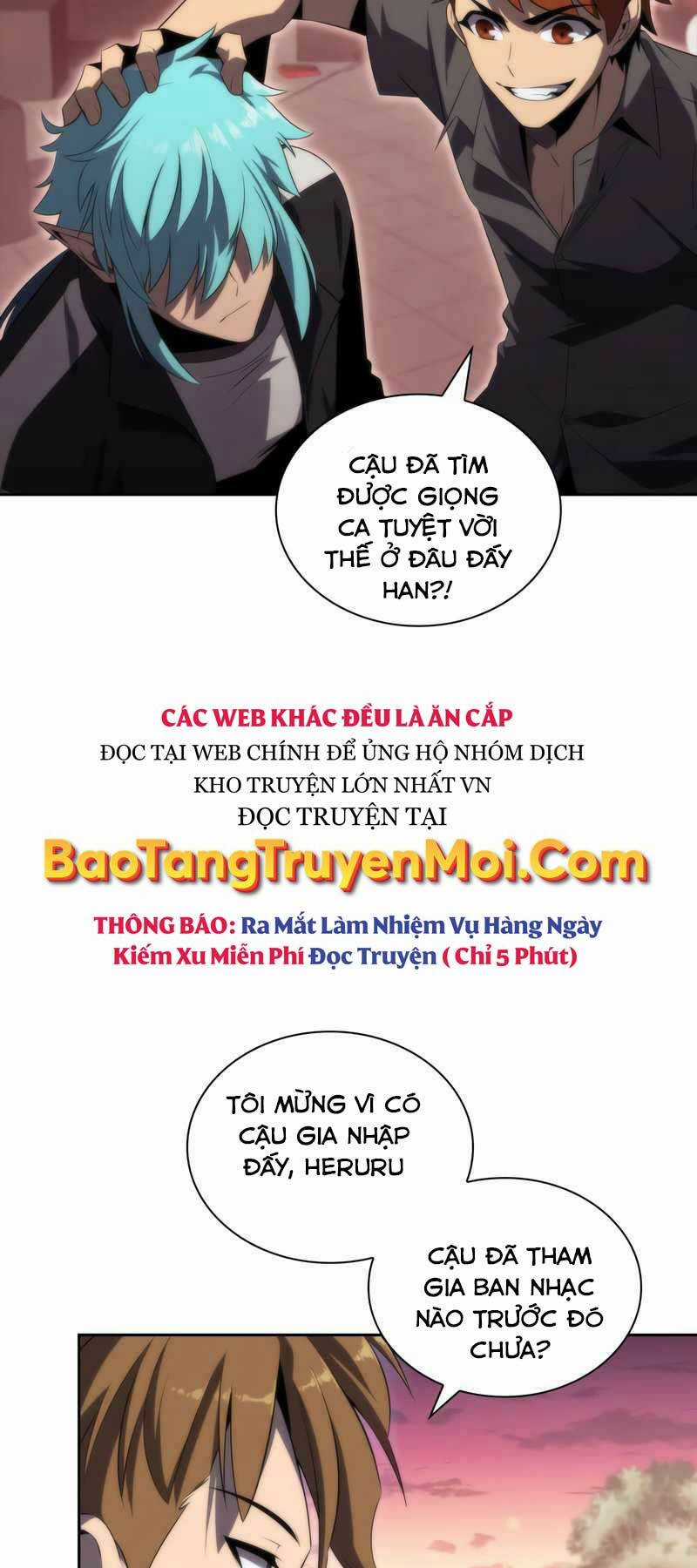 Kẻ Thách Đấu Chapter 38 trang 43