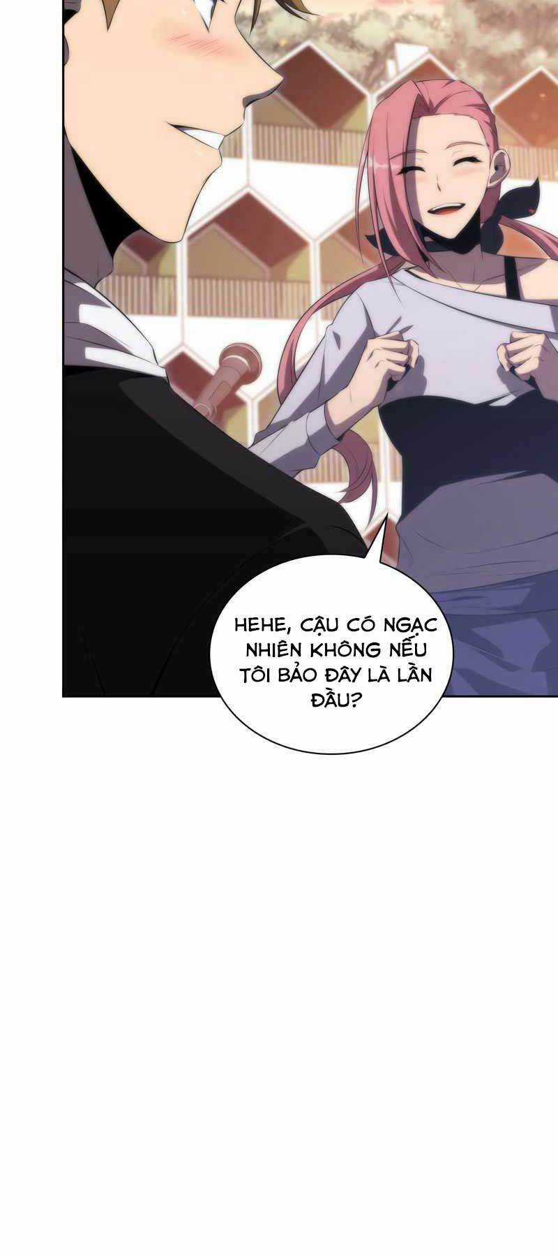 Kẻ Thách Đấu Chapter 38 trang 44