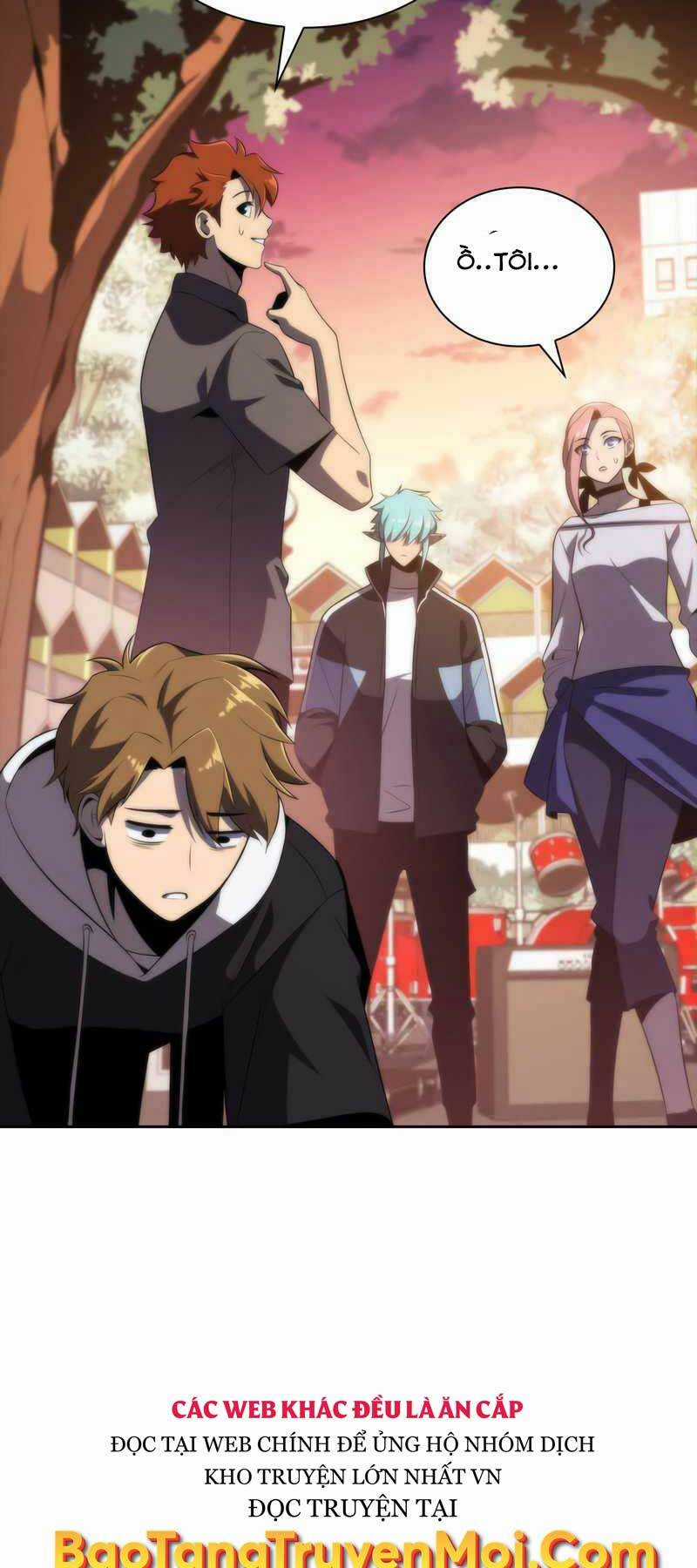 Kẻ Thách Đấu Chapter 38 trang 46