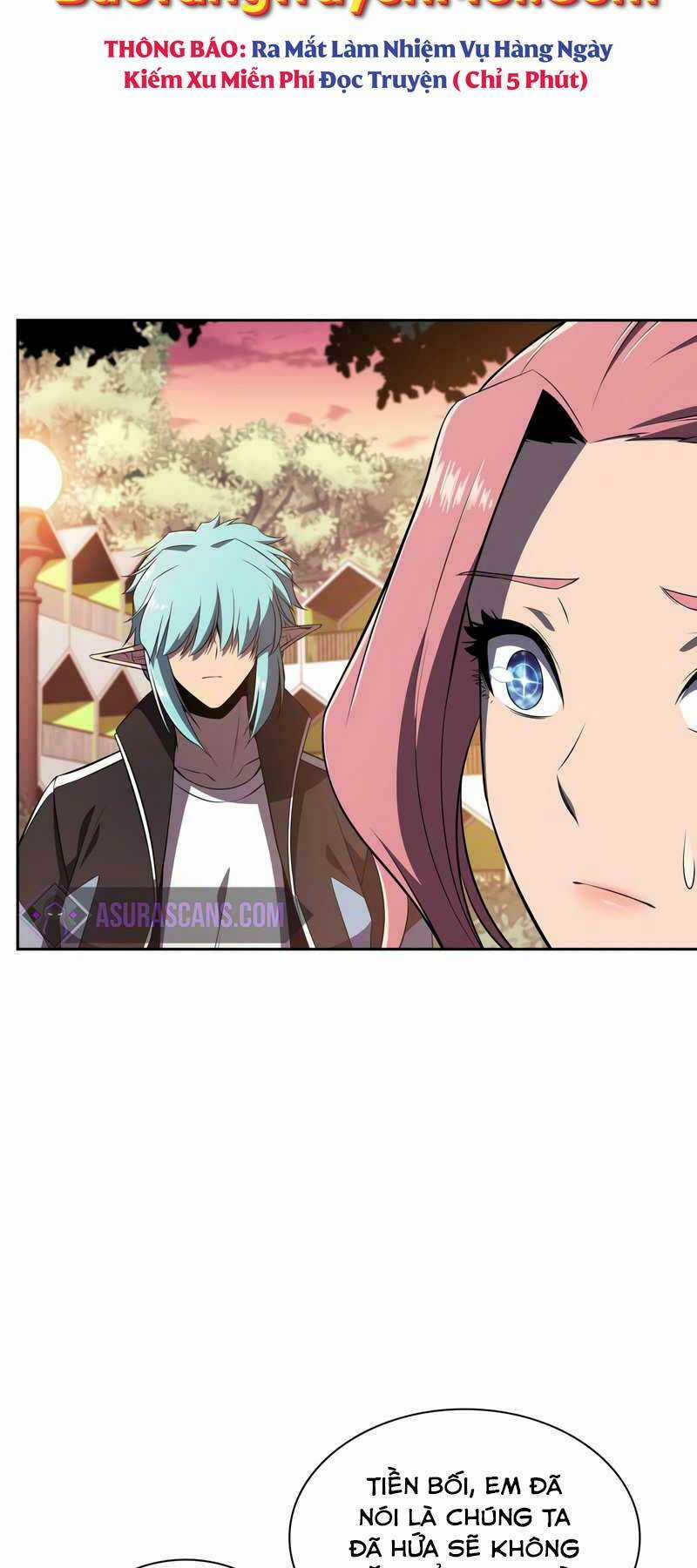 Kẻ Thách Đấu Chapter 38 trang 47