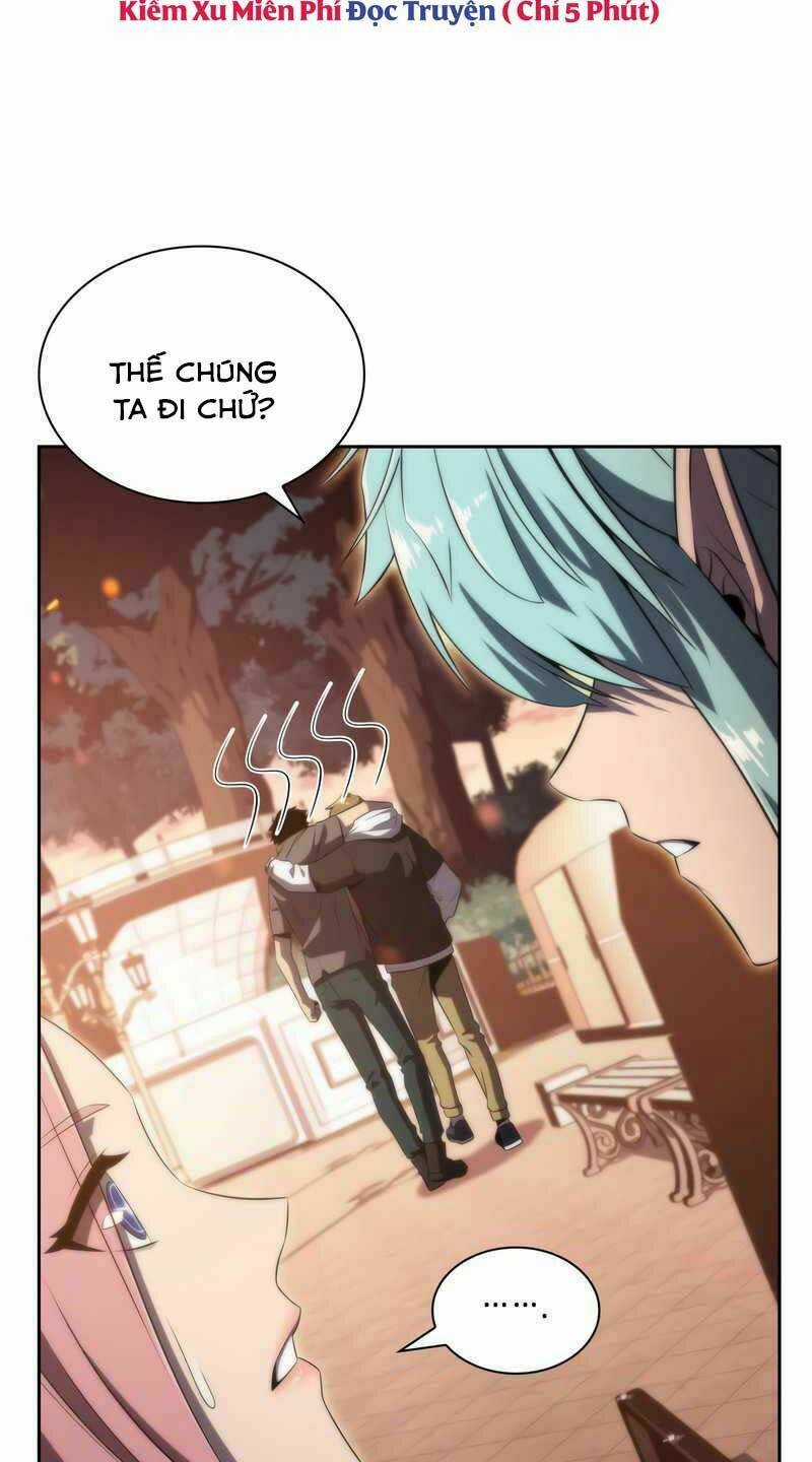 Kẻ Thách Đấu Chapter 38 trang 49