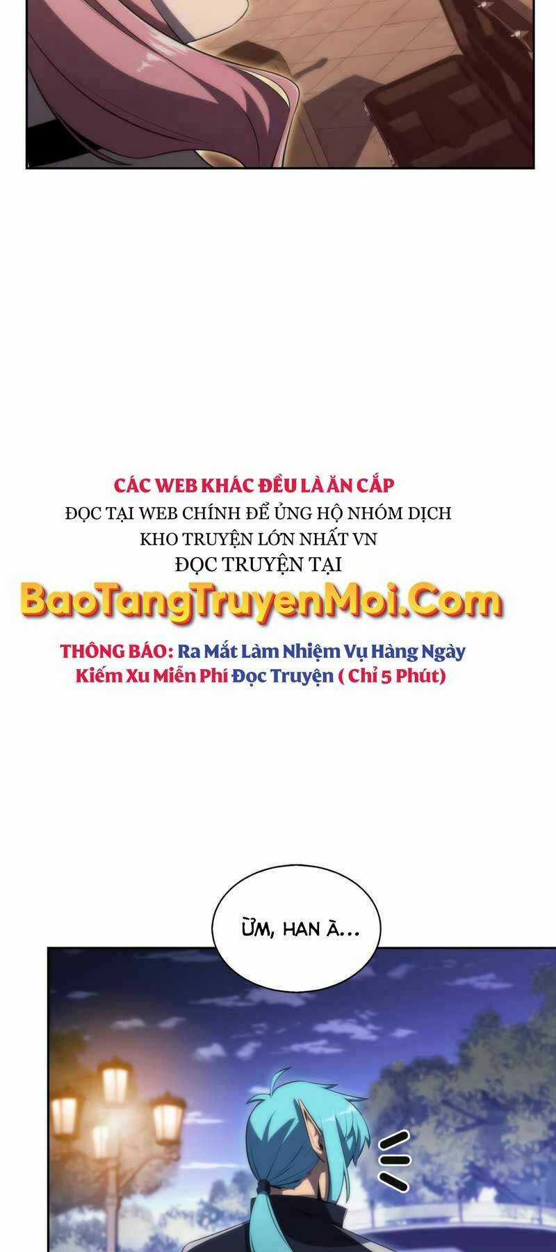 Kẻ Thách Đấu Chapter 38 trang 50