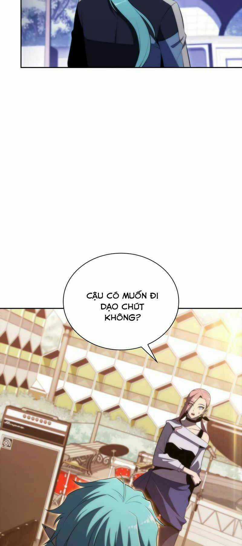 Kẻ Thách Đấu Chapter 38 trang 51