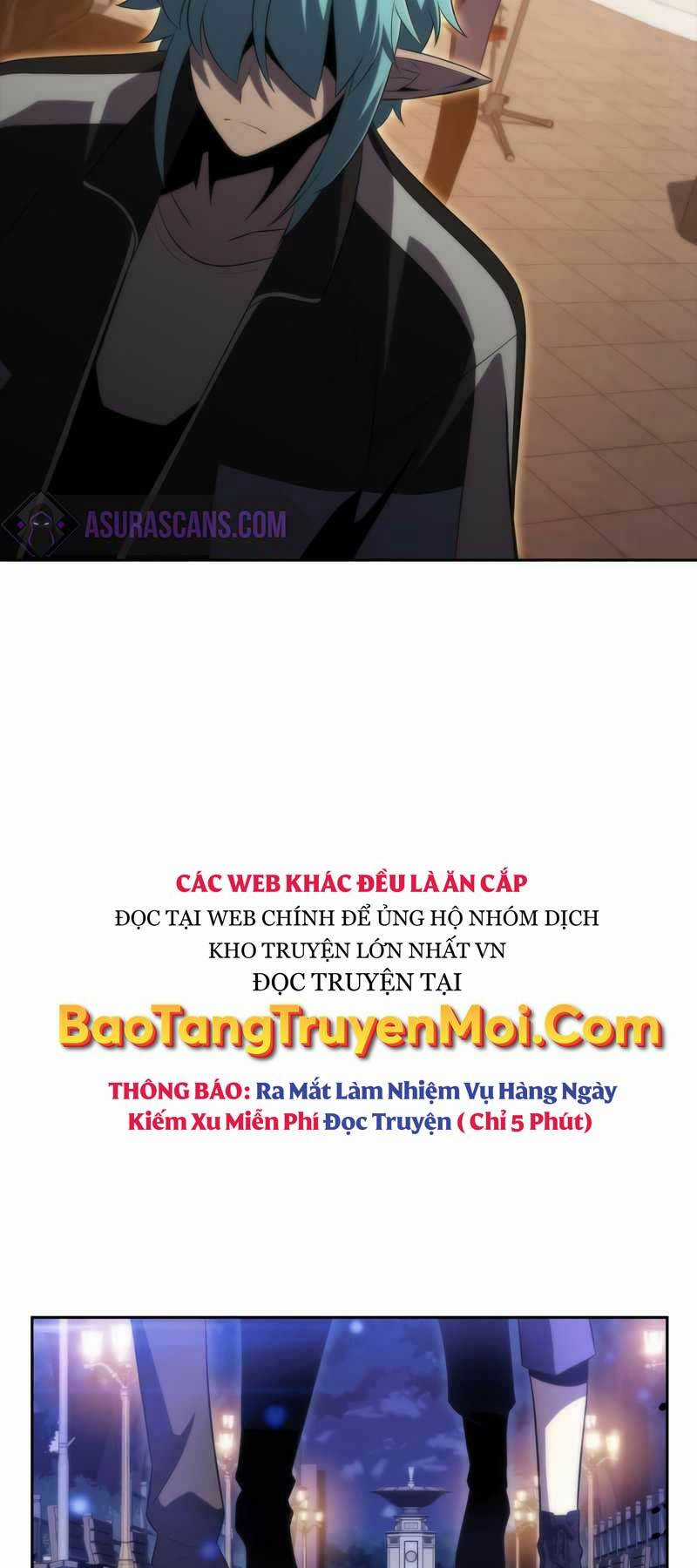 Kẻ Thách Đấu Chapter 38 trang 52