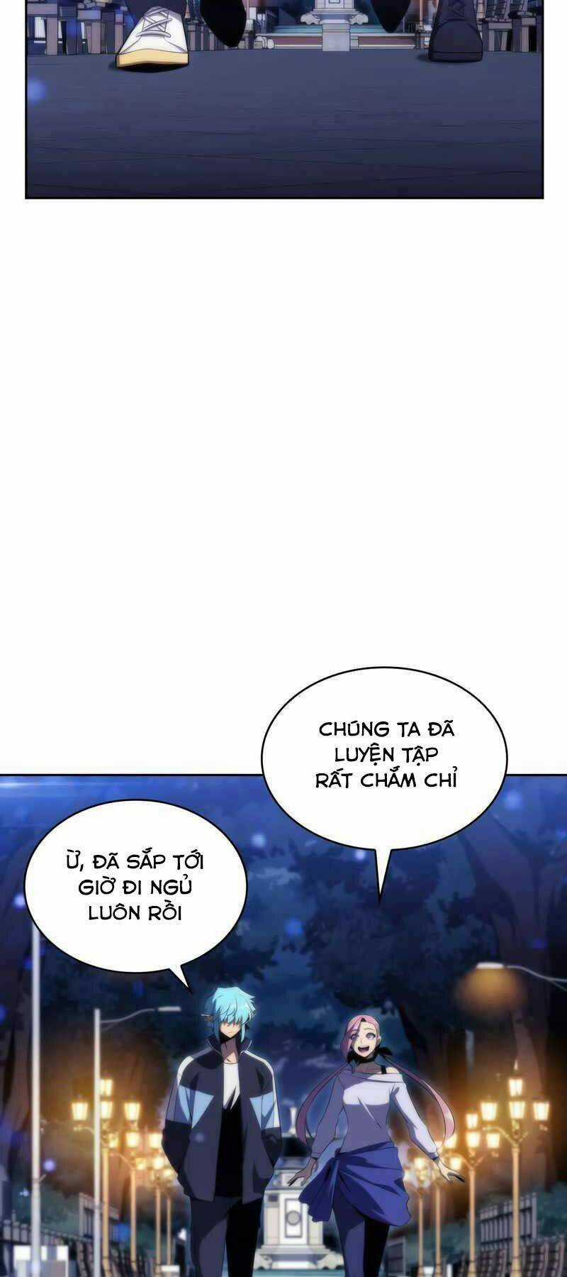 Kẻ Thách Đấu Chapter 38 trang 53