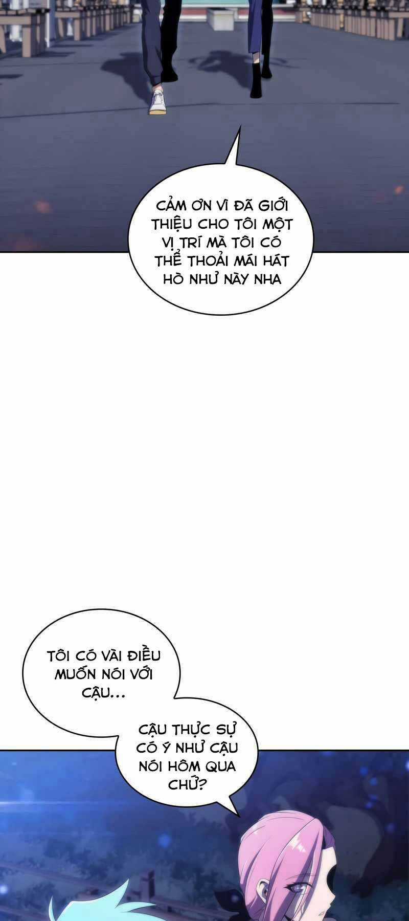 Kẻ Thách Đấu Chapter 38 trang 54