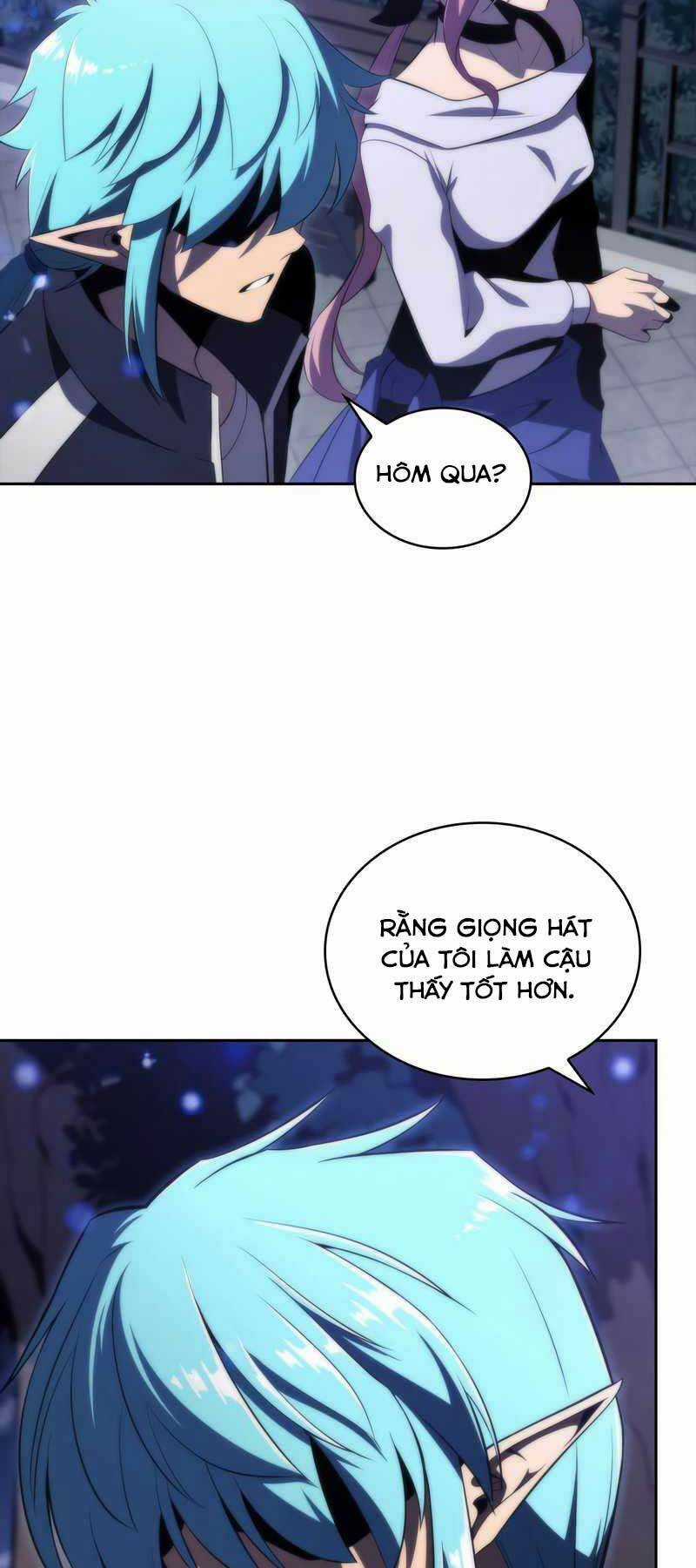 Kẻ Thách Đấu Chapter 38 trang 55