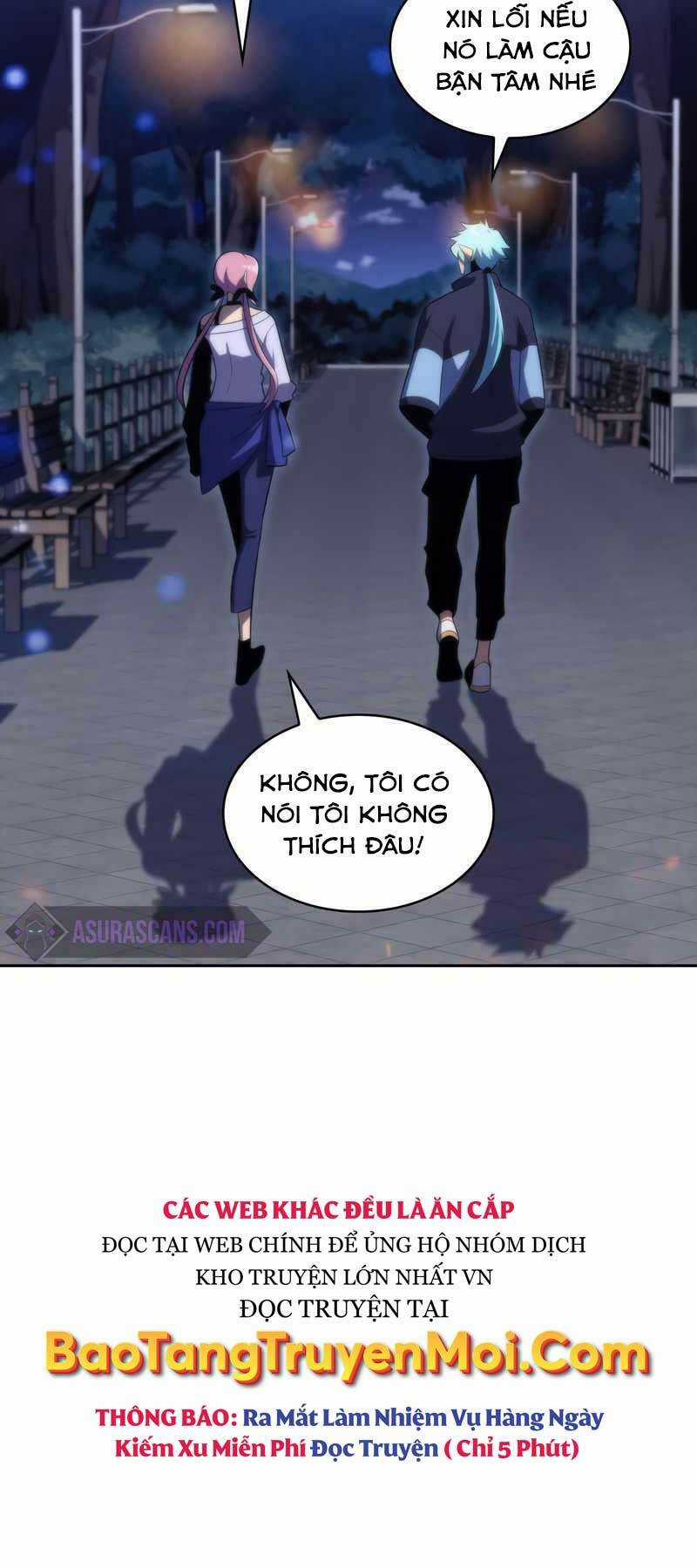 Kẻ Thách Đấu Chapter 38 trang 59