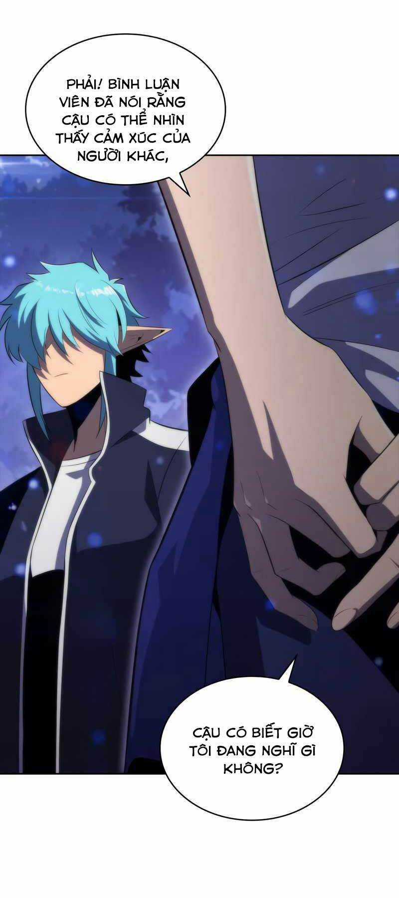 Kẻ Thách Đấu Chapter 38 trang 60