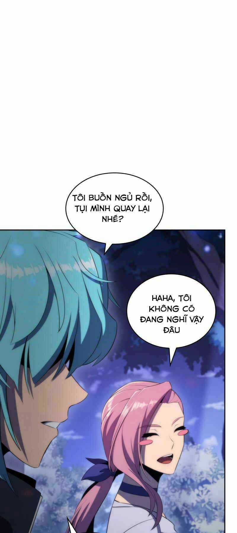 Kẻ Thách Đấu Chapter 38 trang 61