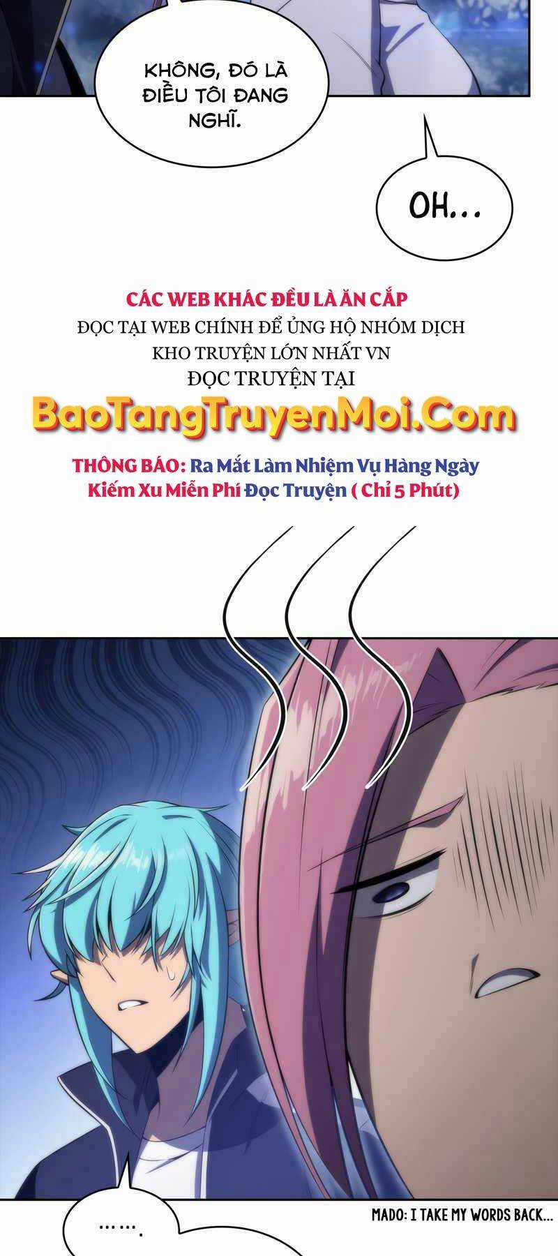 Kẻ Thách Đấu Chapter 38 trang 62