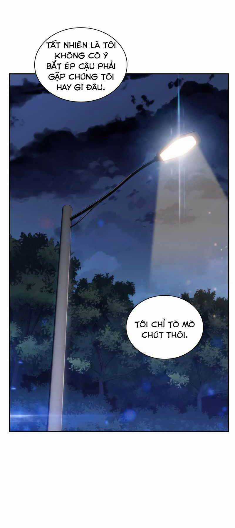 Kẻ Thách Đấu Chapter 38 trang 64