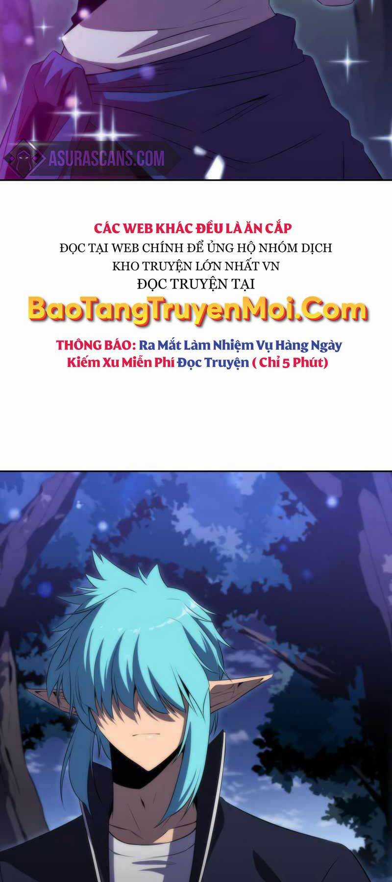 Kẻ Thách Đấu Chapter 38 trang 67