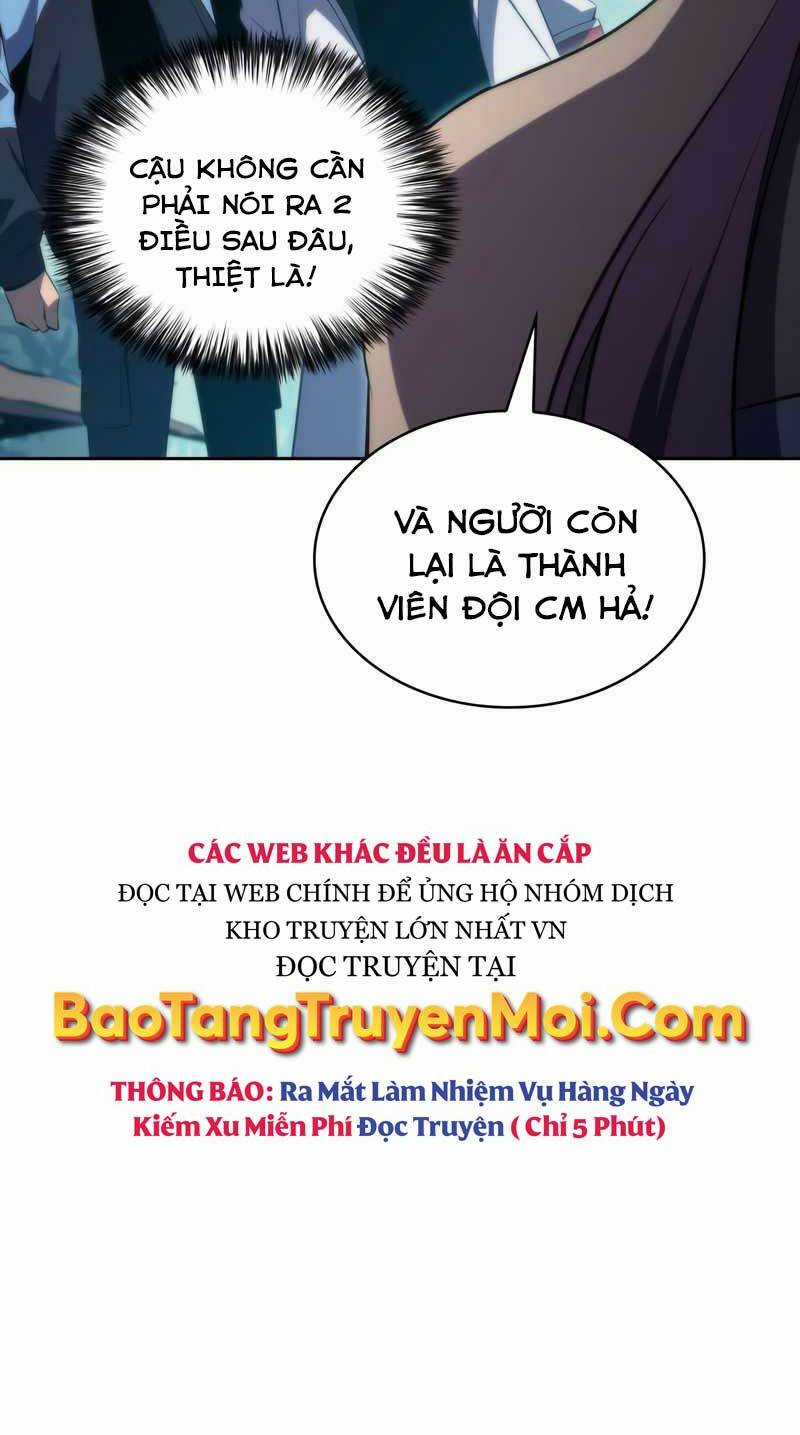 Kẻ Thách Đấu Chapter 38 trang 7