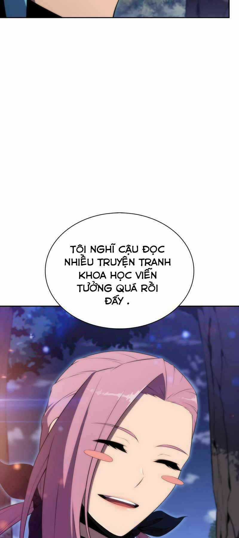 Kẻ Thách Đấu Chapter 38 trang 72