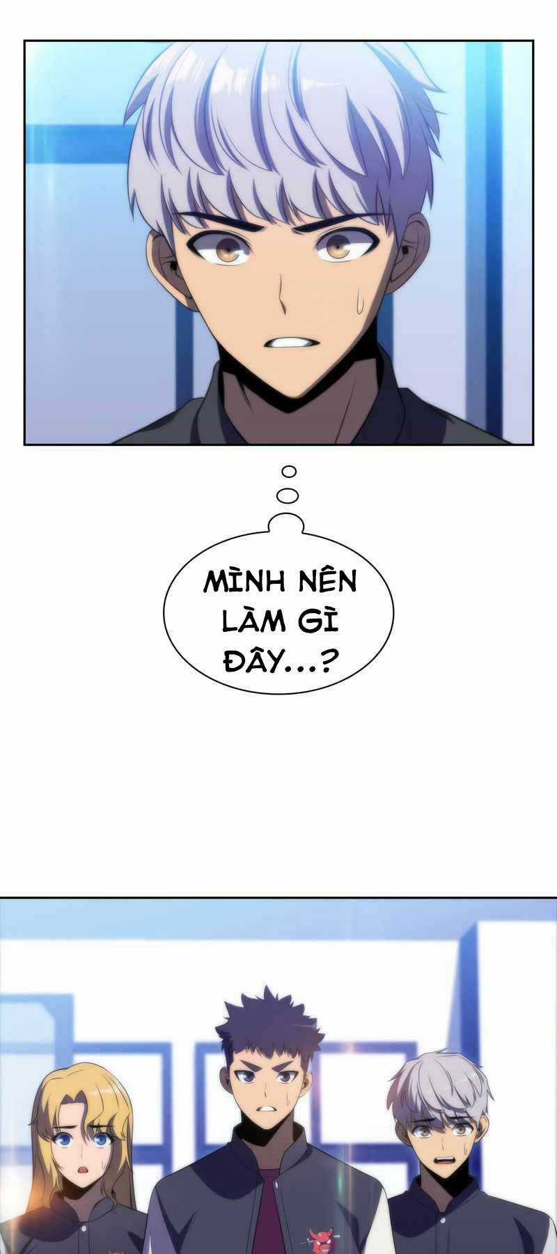 Kẻ Thách Đấu Chapter 38 trang 75