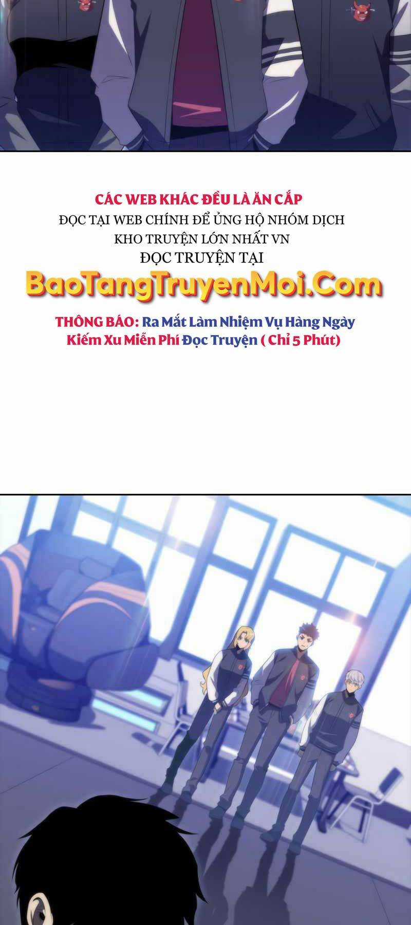 Kẻ Thách Đấu Chapter 38 trang 76