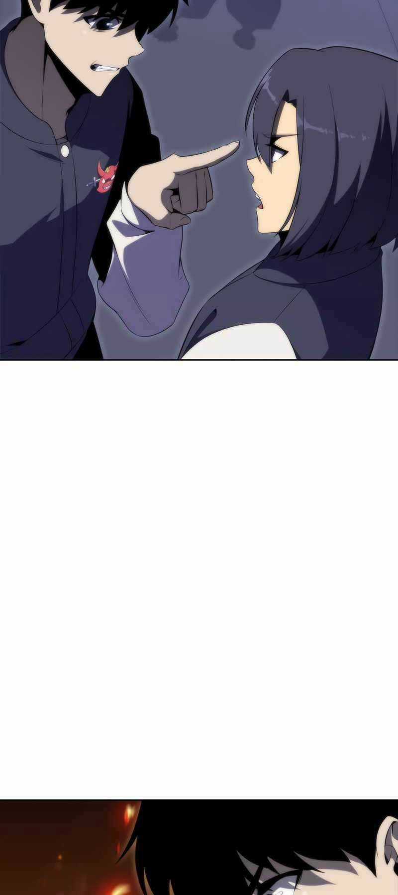 Kẻ Thách Đấu Chapter 38 trang 77