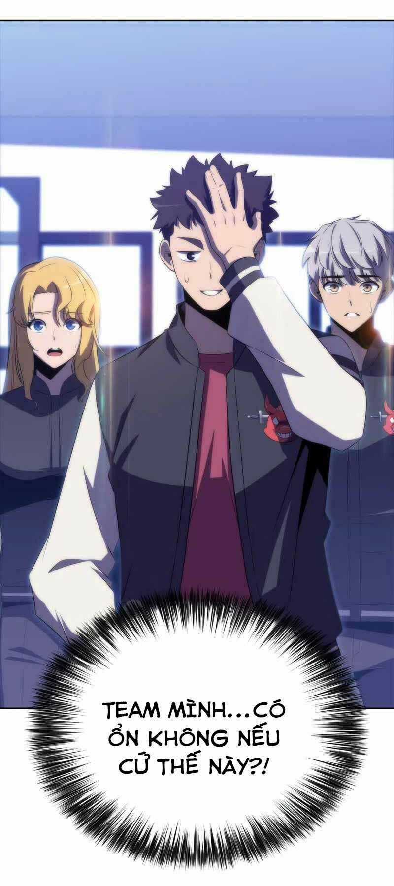 Kẻ Thách Đấu Chapter 38 trang 79