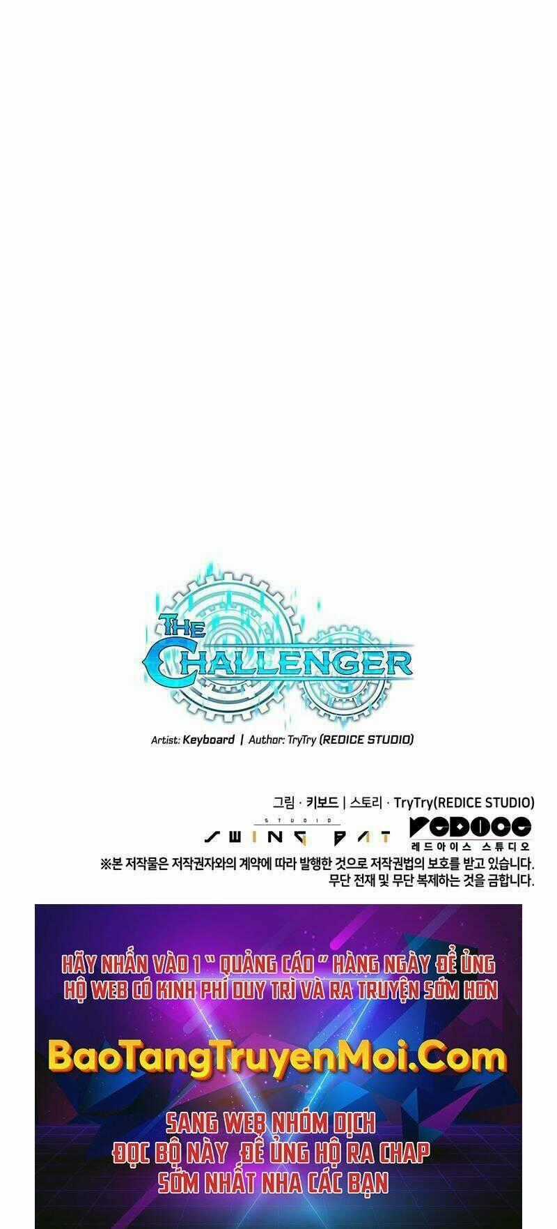 Kẻ Thách Đấu Chapter 38 trang 80