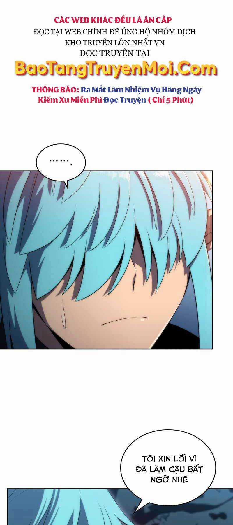 Kẻ Thách Đấu Chapter 38 trang 9