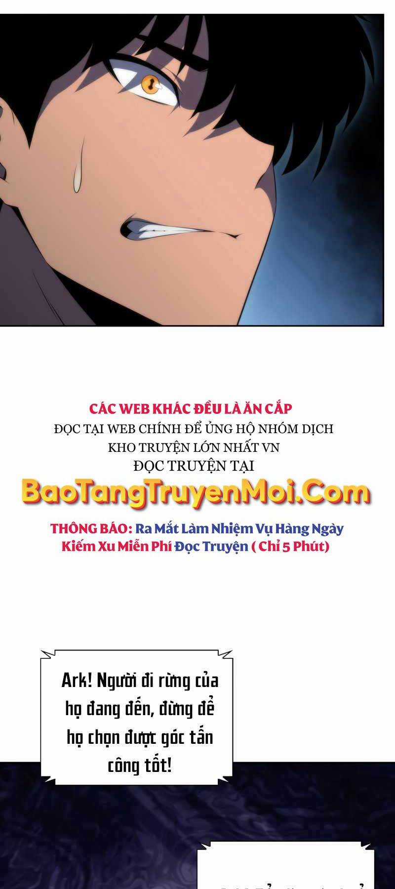 Kẻ Thách Đấu Chapter 39 trang 11