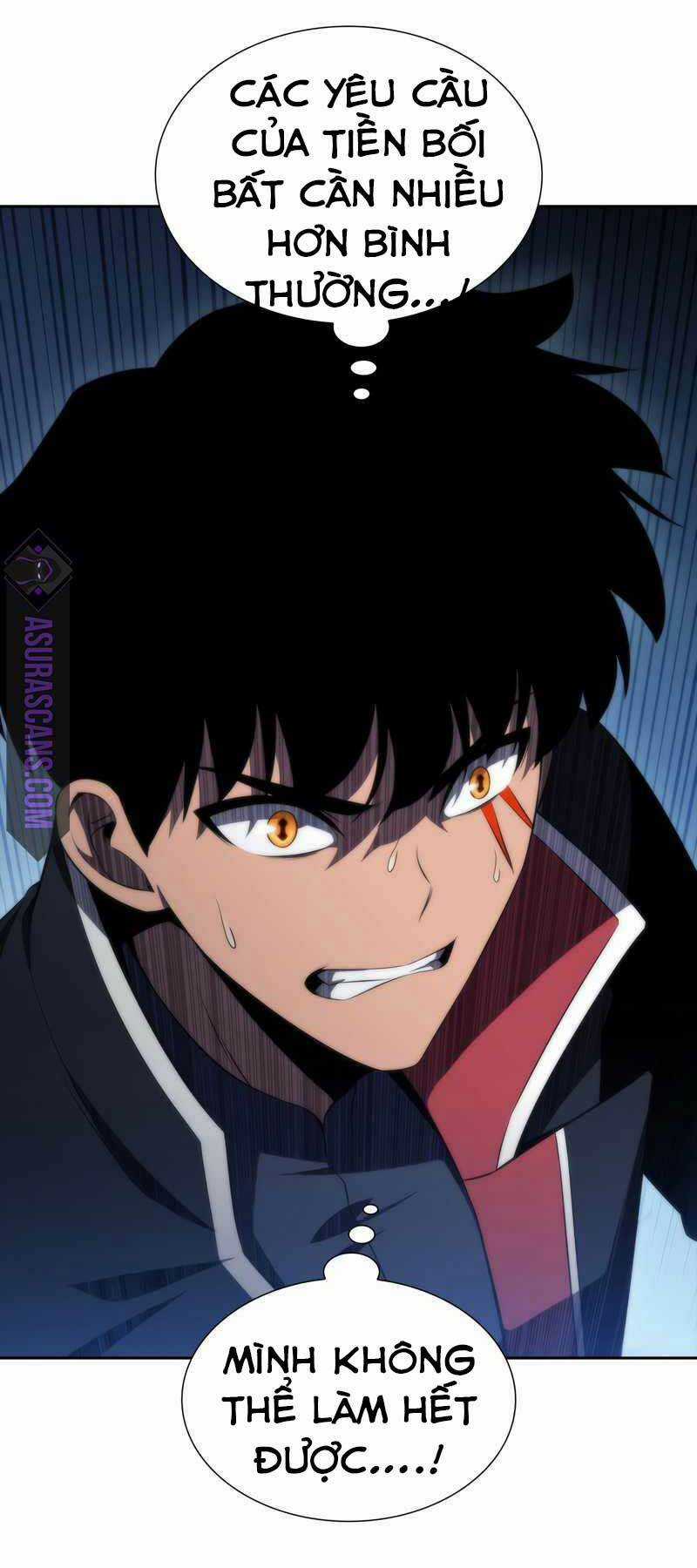 Kẻ Thách Đấu Chapter 39 trang 13