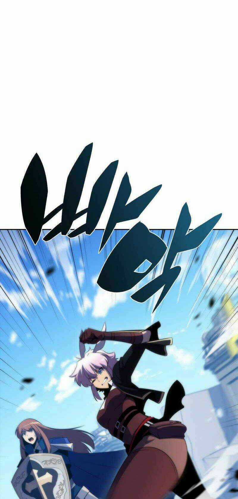 Kẻ Thách Đấu Chapter 39 trang 14